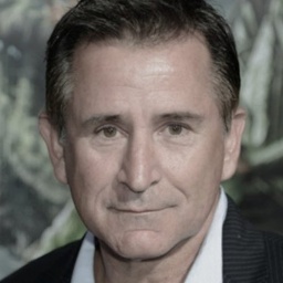Read quotes by Anthony LaPaglia