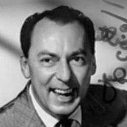 quotes by Woody Herman
