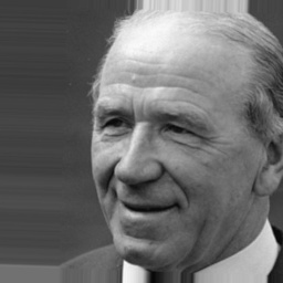 quotes by Matt Busby