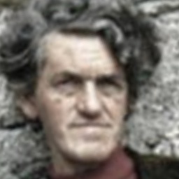 quotes by George Mackay Brown