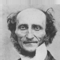 quotes by C. F. W. Walther