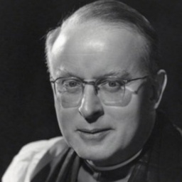 quotes by Donald Coggan