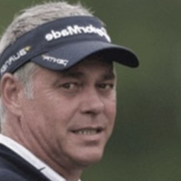 quotes by Darren Clarke