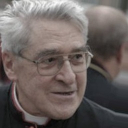 quotes by Jean-Marie Lustiger