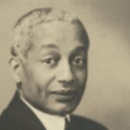 quotes by Alain LeRoy Locke