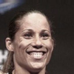 quotes by Liz Carmouche