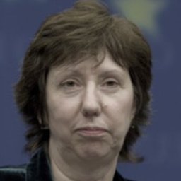 quotes by Catherine Ashton
