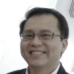 quotes by Colin Goh
