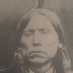 quotes by Quanah Parker