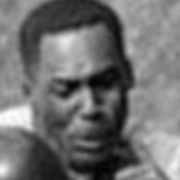 quotes by John Roseboro