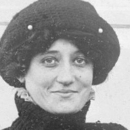 quotes by Raymonde de Laroche