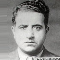 quotes by Albert Anastasia