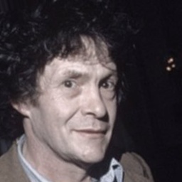 quotes by Heathcote Williams