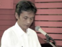 quotes by Joko Pinurbo