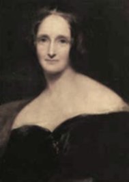 quotes by Mary Shelley