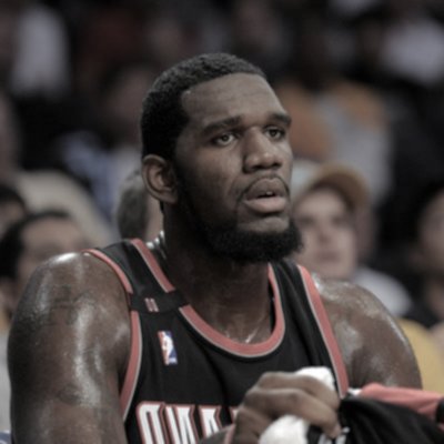quotes by Greg Oden