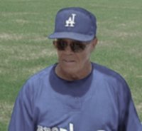 quotes by Maury Wills