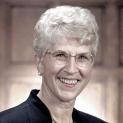 quotes by Judy Martz