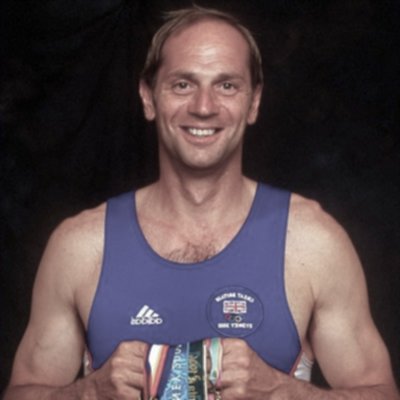 quotes by Steve Redgrave
