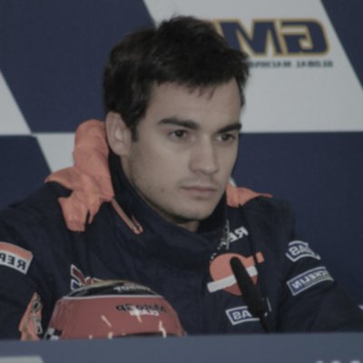 quotes by Dani Pedrosa