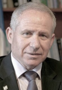 quotes by Avi Dichter