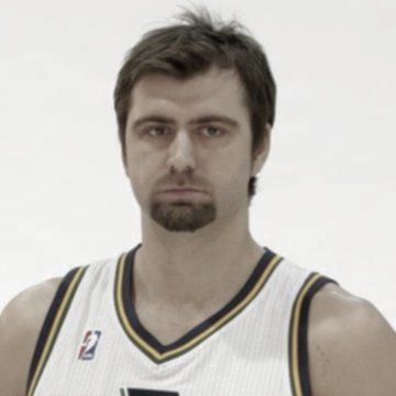 quotes by Mehmet Okur