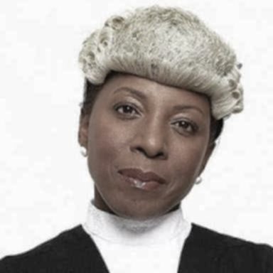 quotes by Constance Briscoe