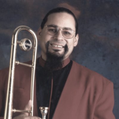 quotes by Steve Turre