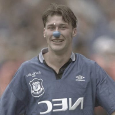 quotes by Duncan Ferguson