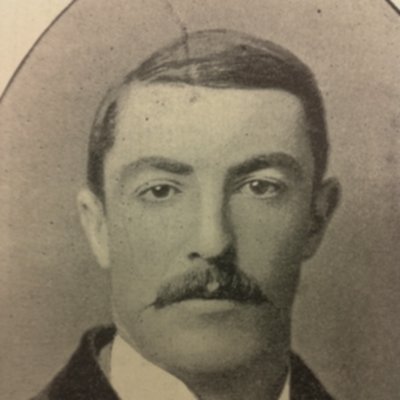 quotes by Ernest Crawley