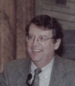 quotes by Larry J. McKinney