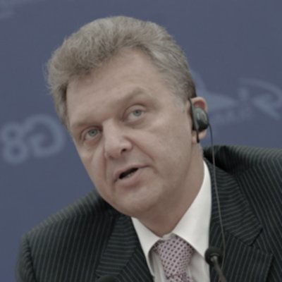 quotes by Viktor Khristenko