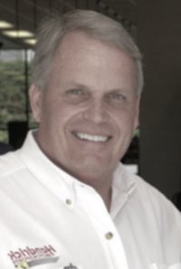 quotes by Rick Hendrick