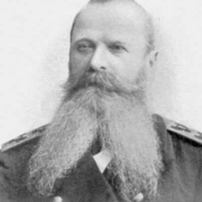 quotes by Stepan Makarov