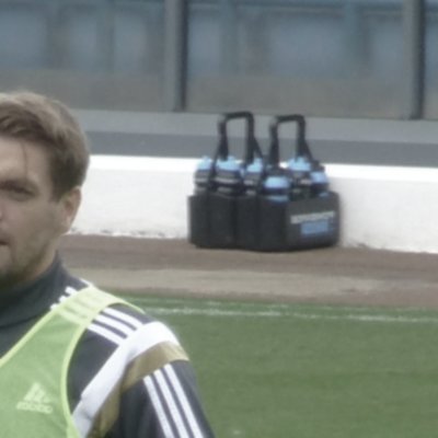 quotes by Jonathan Woodgate