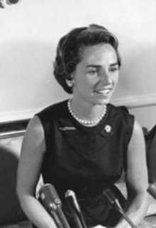 quotes by Ethel Kennedy