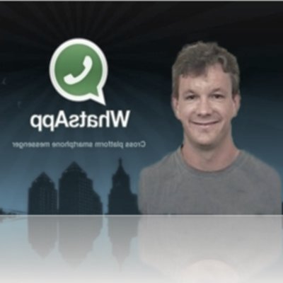 quotes by Brian Acton
