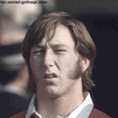 quotes by J.P.R. Williams