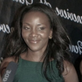 quotes by Genevieve Nnaji