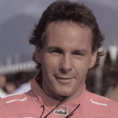 quotes by Gerhard Berger