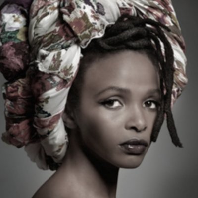 quotes by Simphiwe Dana