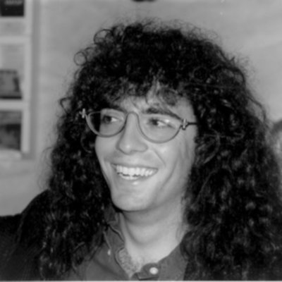 quotes by Mark Applebaum
