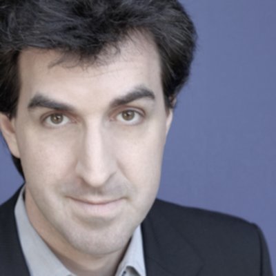 quotes by Jason Robert Brown