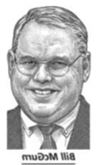 quotes by William McGurn