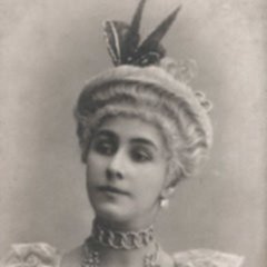 quotes by Mathilde Kschessinska