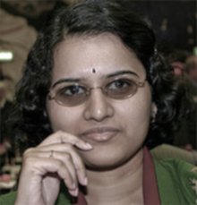 quotes by Humpy Koneru