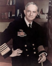 quotes by John S. McCain, Jr.