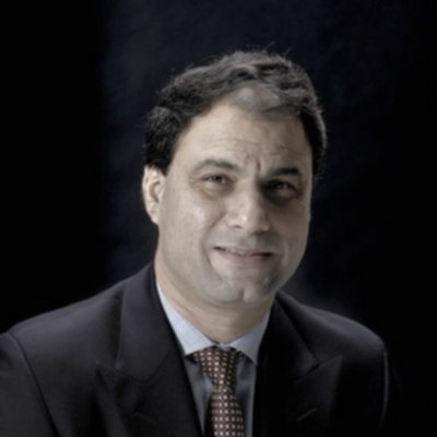 quotes by Karan Bilimoria, Baron Bilimoria