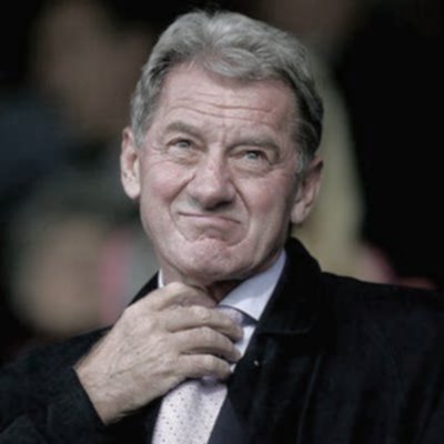 quotes by Milan Mandaric