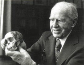 quotes by Raymond Dart
